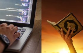 Mengapa Pondok IT Memilih Visi dan Misi untuk Membantu Memiliki Skill IT dan Karakter Qur’ani